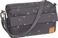 LÄSSIG Lassig Cas Buggy Universe Organisator Tas Grijs