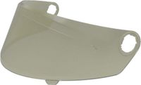 Nexx X.G100R Helder vizier - Polyester