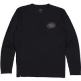 Mons Royale T-shirt à manches longues Icon en Merino