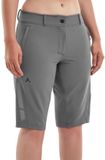Altura All Roads Repel Korte Broek Grijs XL Vrouw