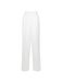 SEIDENSTICKER Pantalon blanc