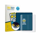 BROTECT - Screenprotector voor Honor Magic V6 (Inner display) - Folie Beschermfolie matte volledig dekking 2 Stuks