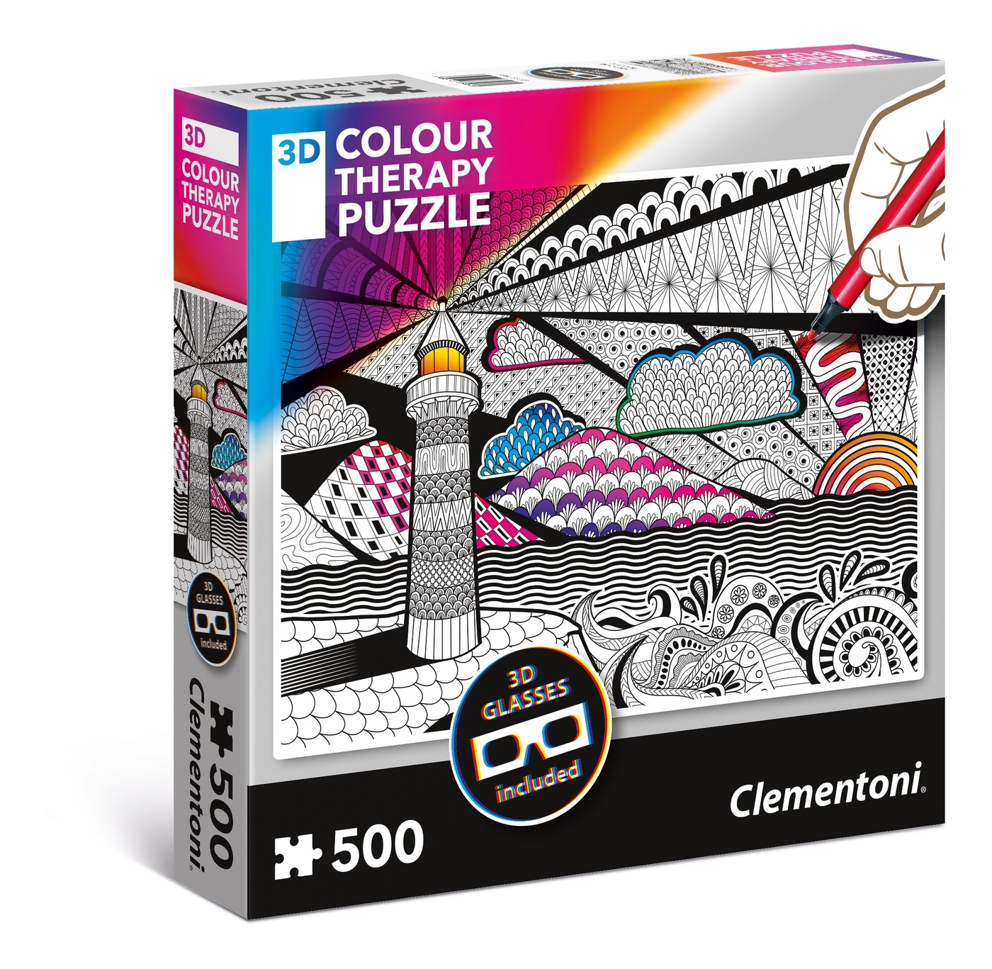 Clementoni 35052