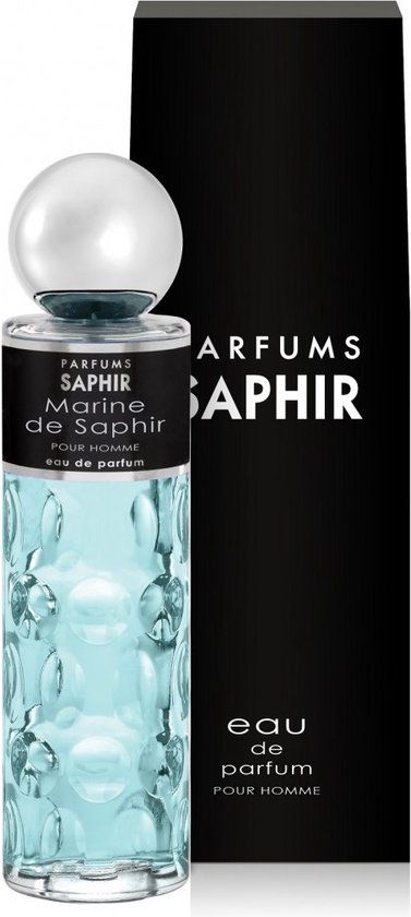 Saphir Eau De Parfum / 200 ml / Men