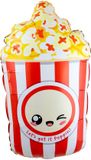 Folat Riethmüller - Folieballon popcorn - 37 x 60 cm