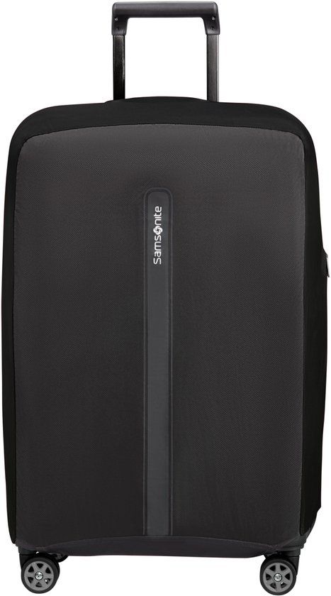 Samsonite Kofferhoes - Foldable luggage cover M