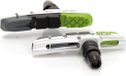 XLC BS-V06 Remblokjes - V-Brake - Set van 4 Stuks - 72mm - Groen/Wit