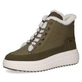 Caprice Dames Enkellaarsje 9-26208-45 764 G-breedte Maat: 37 EU