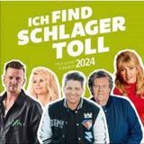 Universal Music V/A - Ich find Schlager toll - Frühjahr/Sommer 2024 (CD)