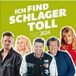 Universal Music V/A - Ich find Schlager toll - Frühjahr/Sommer 2024 (CD)