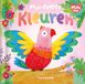 Mijn Rebo Productions Mijn eerste kleuren