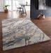 Mia's Teppiche Mira woonkamertapijt beige/grijs 80x150 cm