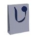 Eurowrap - 33868-2C - Cadeauzak - Groot Formaat 26,5x14x33cm - Vichy - 210g