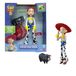 Toy Story Jessie Figurine avec Son - 30 cm