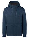VAUDE Men's Manukau Jacket III dark sea XXL