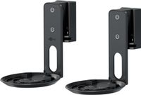 Goobay 71025 Speaker Wall Mount Steel Black for Sonos Era 100