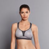 Anita Dynamix Star soutien-gorge de sport - Gris
