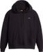 Levis Everyday Hoodie Zwart