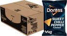 Doritos Sweet Chili - Chips - 20 x 44g