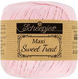 Scheepjes Maxi Sweet Treat - 238 Powder Pink