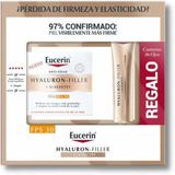 Eucerin Hyaluron Filler Elasticity SPF30 + Contour