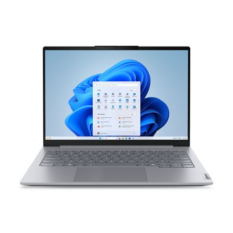 Lenovo ThinkBook / 14 G8 / TS/NBLN TB 14 G8 IAL U5 16G 512G 11P AZERTY