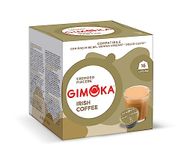Gimoka Irish Coffee - 3x 16 Capsules