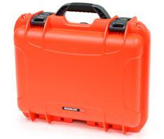 Nanuk 925 case oranje