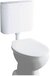 GROHE Spoelreservoir - alpine wit 37791SH0