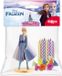 Dekora Disney Elsa Frozen 2 Cake Decorating Kit