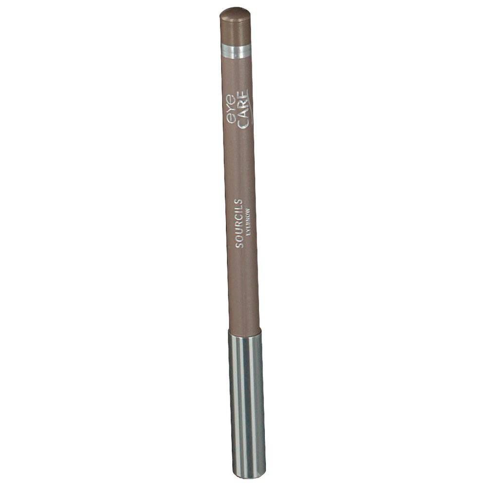 Eye Care Cosmetics Eye Care Wenkbrauwpotlood Taupe 031 1,10 g