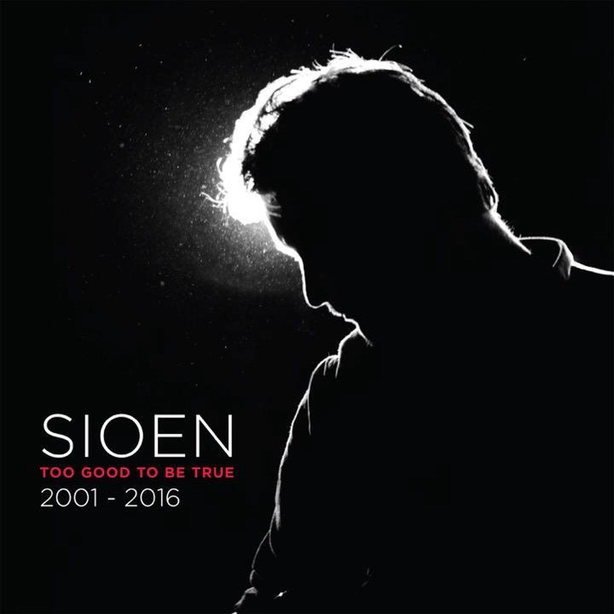 PIAS Nederland Sioen - Too Good To Be True