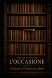 L'OCCASIONE