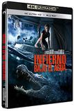 Infierno bajo el agua 4K UHD + BD
