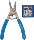 CHANNELLOCK 927 Circlip tang inwendig en uitwendig (6-51 mm)