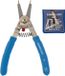CHANNELLOCK 927 Circlip tang inwendig en uitwendig (6-51 mm)