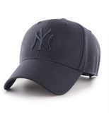 47 Brand New York Yankees MVP Pet Blauw