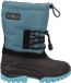 CMP Waterdichte skibotten kind Ahto blauw/lichtblauw/zwart
