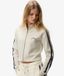 Superdry Athletic Essentials Logo Trainingsjack Blanc Taille : 44