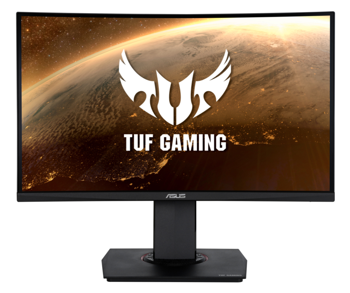 ASUS TUF Gaming  VG24VQ