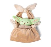 Star Wars Grogu Schmusetuch Wiege