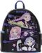 Loungefly K-Pop Demon Hunters Huntrix Miniback