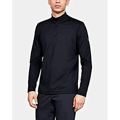 Under Armour Heren Lw 1/4 Zip shirt met lange mouwen