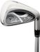 Callaway Solaire Black 14-Delige Dames Golfset 2025 | Cartbag (graphite shaft)