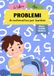 Il libro dei problemi di matematica per bambini della classe quarta: Un libro di problemi matematici per tutto l'anno scolastico