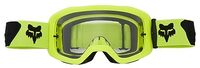 Fox Racing Main Core Goggles