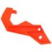 POLISPORT 8152300003 - Ondervorkbeschermer Oranje KTM
