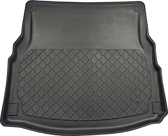 Winparts GO! Aristar Kofferbakmat Mercedes E-klasse C238 2017-heden - Guardliner - Kunststof - Zwart