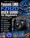 Panasonic LUMIX FZ82D User Guide for Beginners