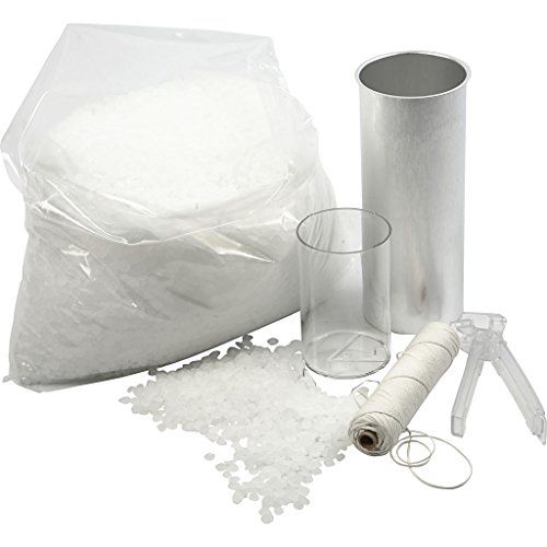 Creative Kaars maken Starter Kit - 1 set - 5707167246863